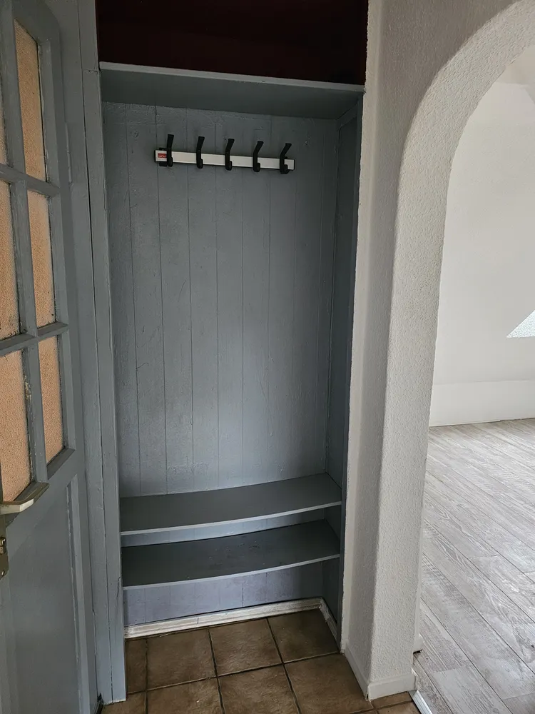 2 Zimmer Wohnung mit 40 m² in Gelsenkirchen – Bild 8