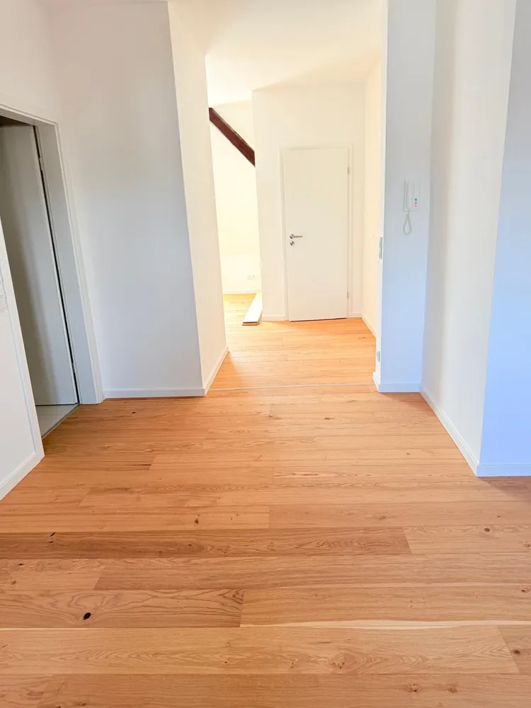 3 Zimmer Wohnung mit 80 m² in Augsburg – Bild 7