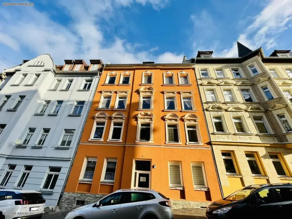 Studio mit 42 m² in Gera – Bild 1