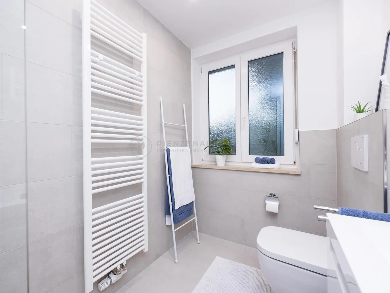 1 Zimmer Wohnung mit 16 m² in München – Bild 5