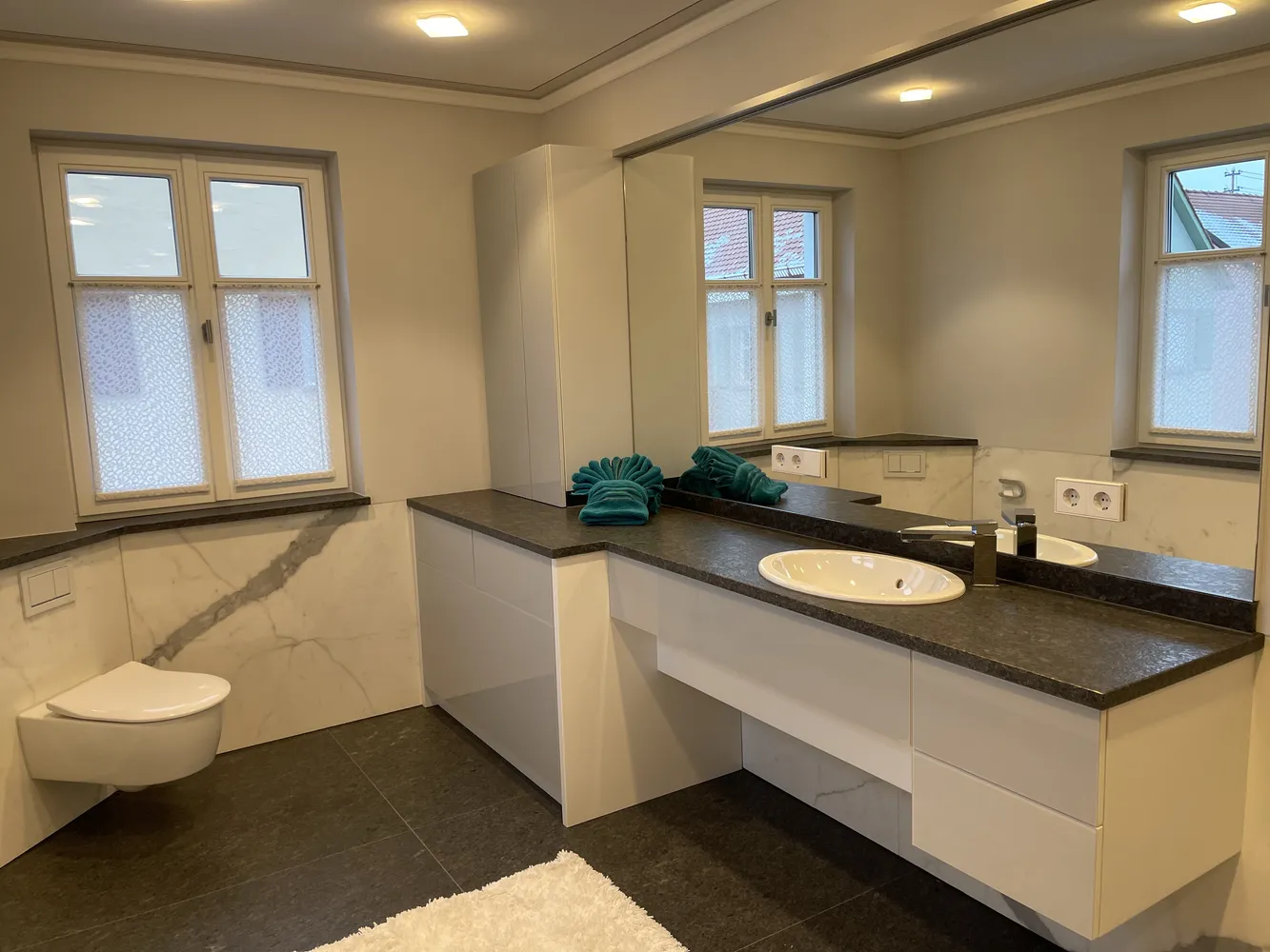 3 Zimmer Wohnung mit 86 m² in Nördlingen – Bild 2