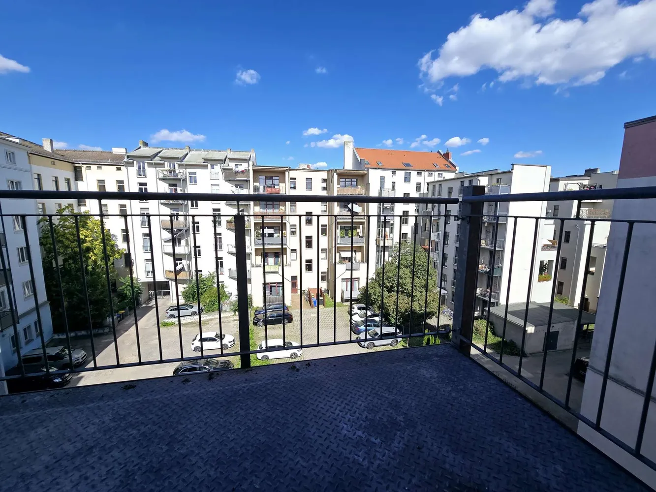 3 room apartment with 74 m² in Magdeburg – Photo 3