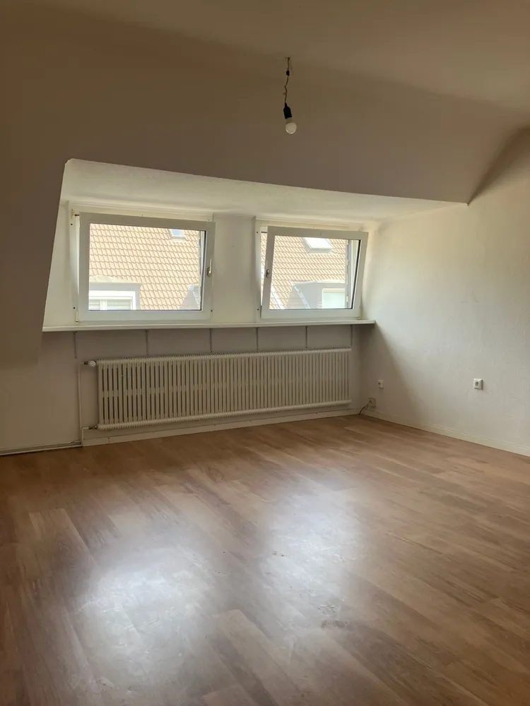 2 Zimmer Wohnung mit 54 m² in Oberhausen – Bild 5