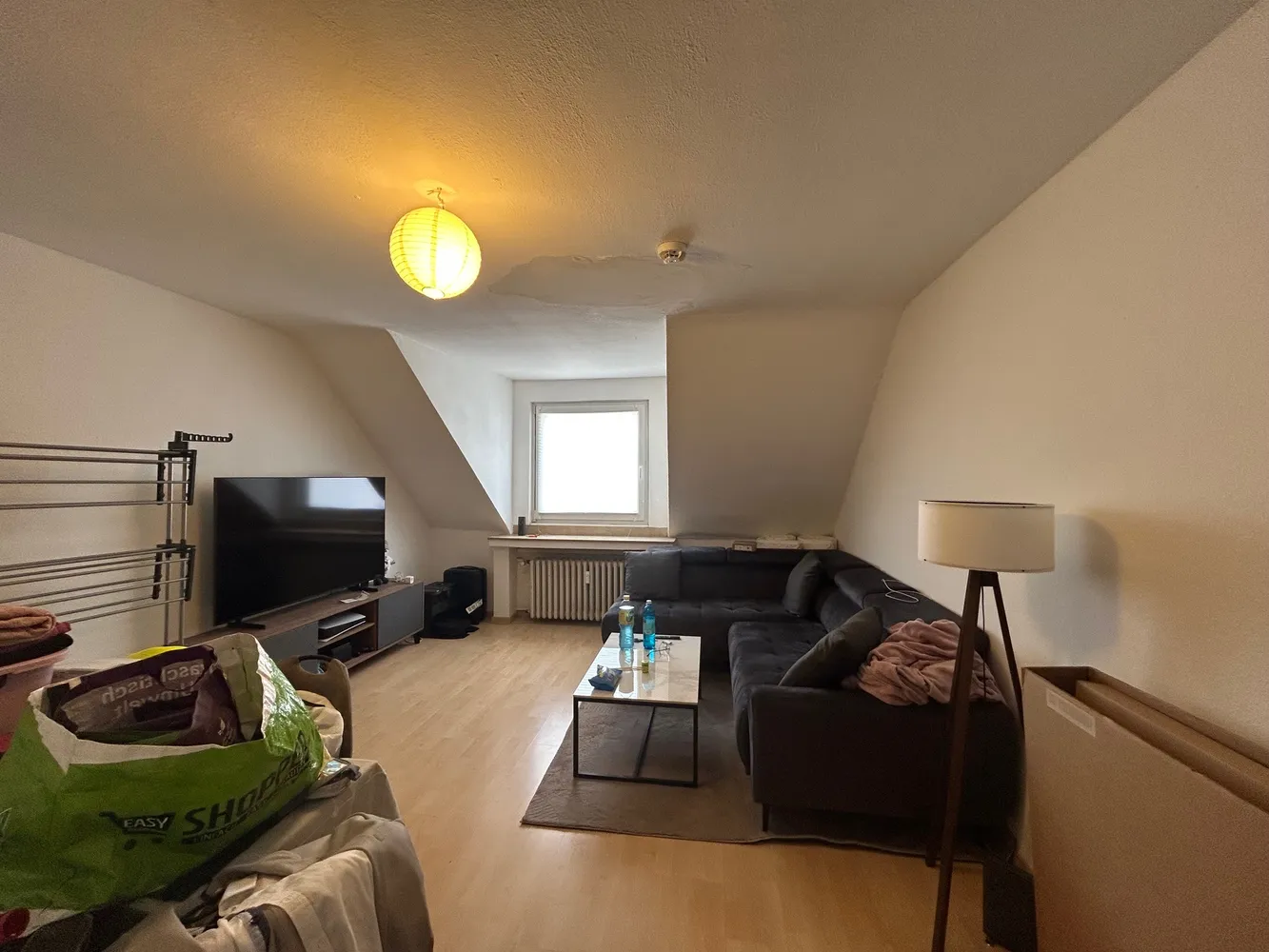 2 Zimmer Wohnung mit 60 m² in Düsseldorf – Bild 5