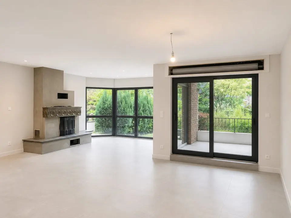 4 Zimmer Wohnung mit 134 m² in Bochum – Bild 2