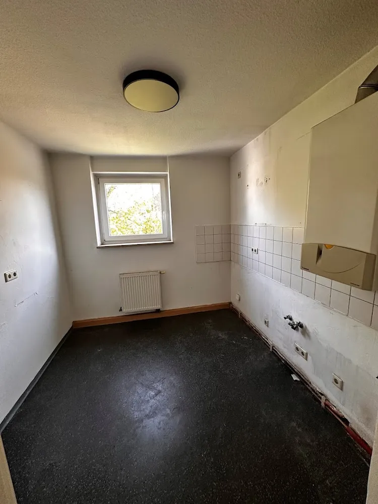 3 Zimmer Wohnung mit 63 m² in Nürnberg – Bild 5