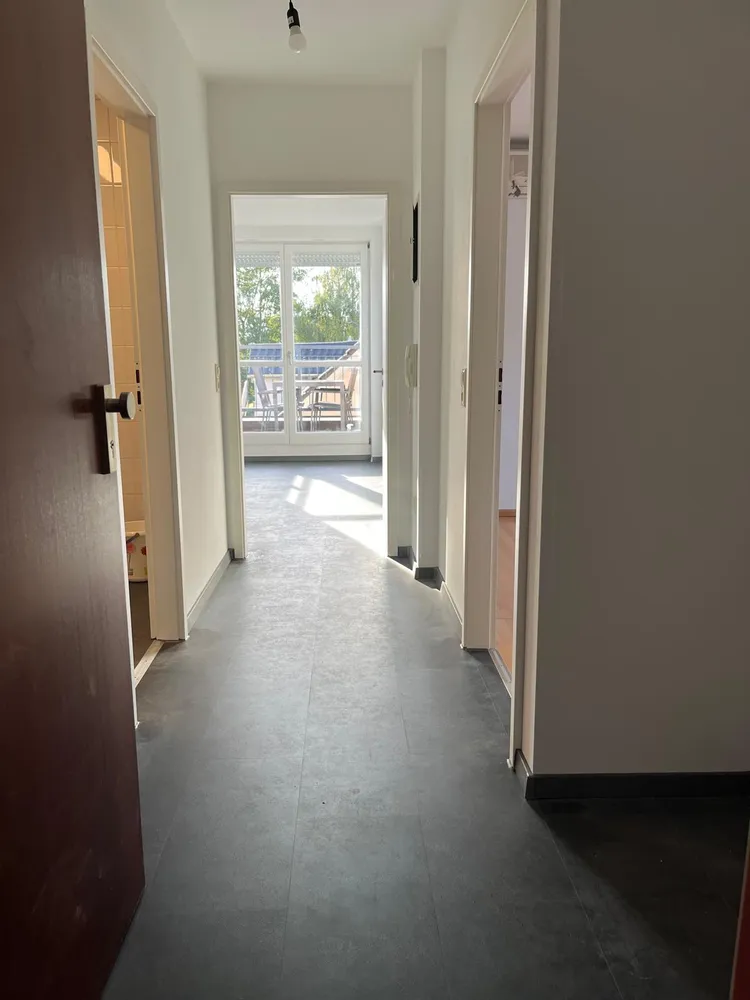 3 room apartment with 67 m² in Augsburg – Photo 9