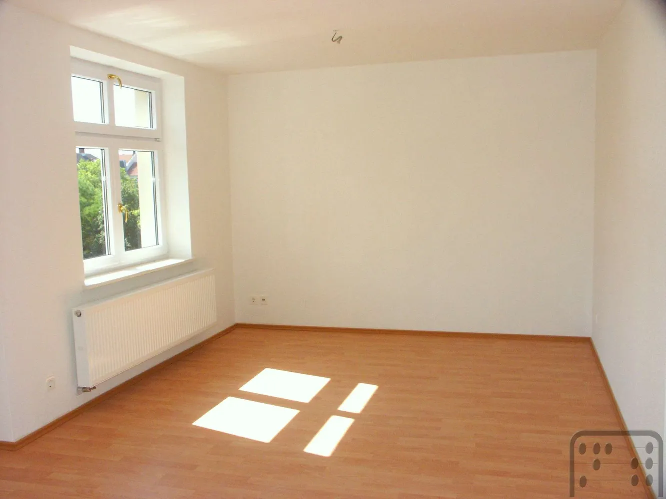 2 Zimmer Wohnung mit 51 m² in Leipzig – Bild 1