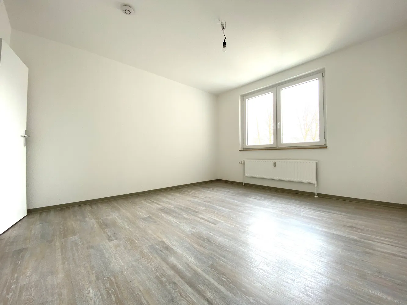 3 room apartment with 63 m² in Dortmund – Photo 2
