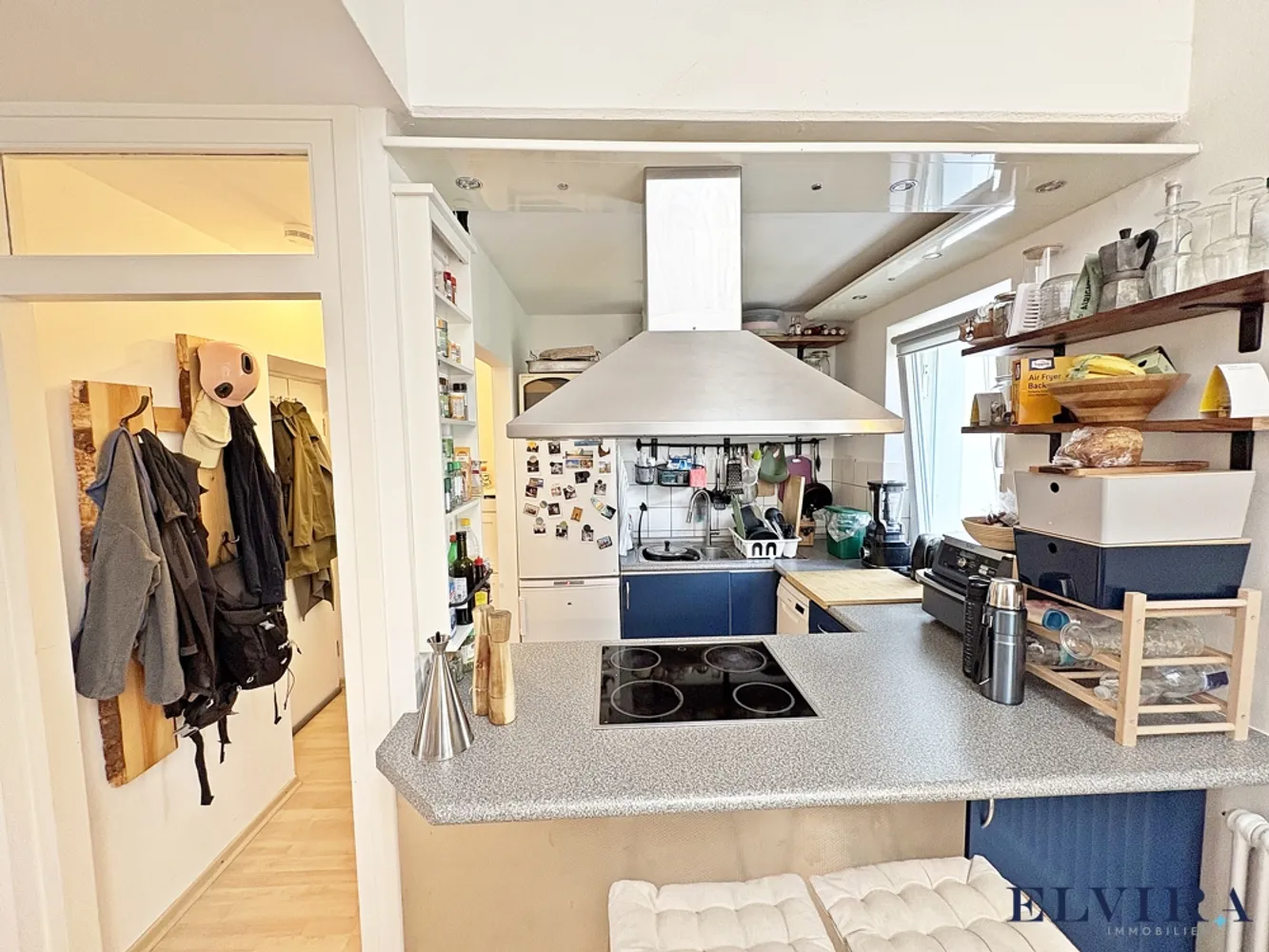2 Zimmer Wohnung mit 63 m² in München – Bild 8