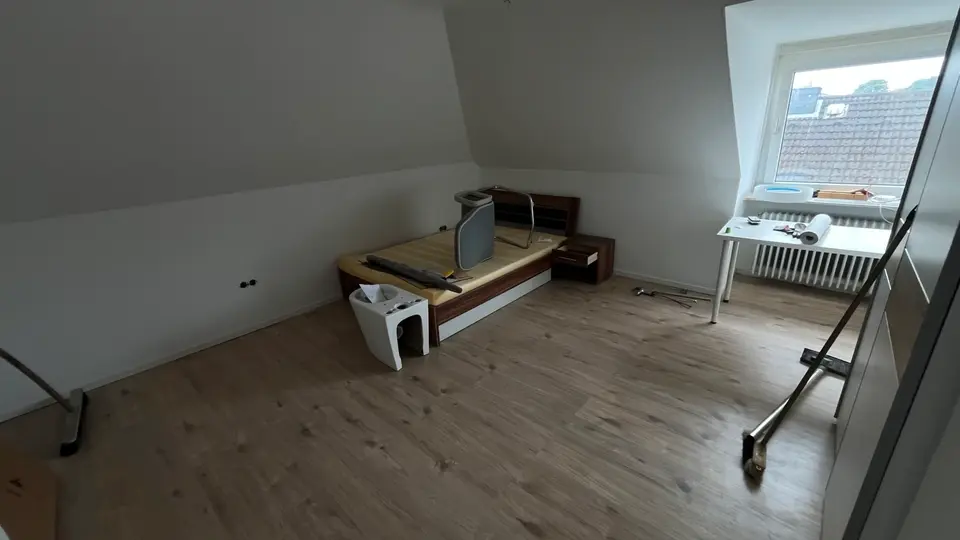 WG-Zimmer mit 60 m² in Buxtehude – Bild 2
