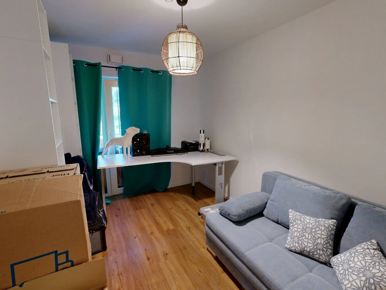 3 Zimmer Wohnung mit 80 m² in Hamburg – Bild 9