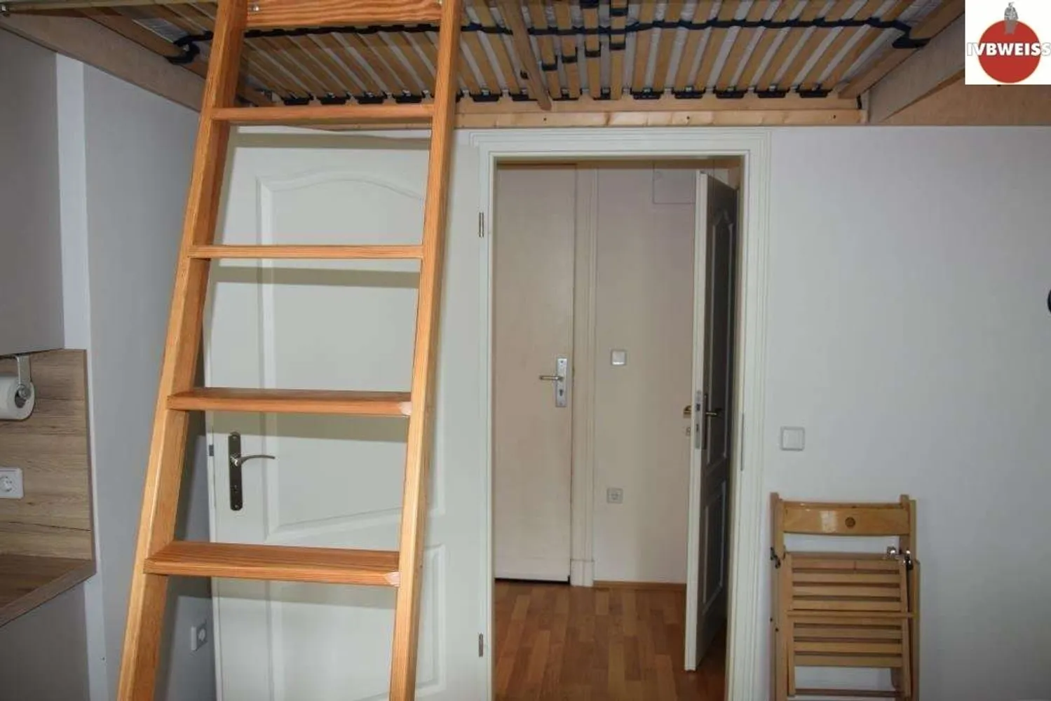 1 Zimmer Wohnung mit 23 m² in Berlin – Bild 7