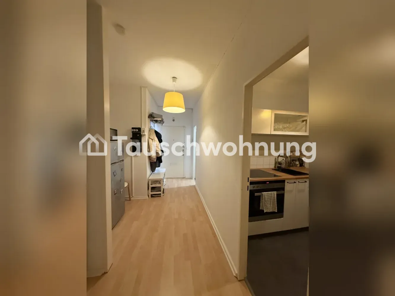 1 Zimmer Wohnung mit 41 m² in Berlin – Bild 2