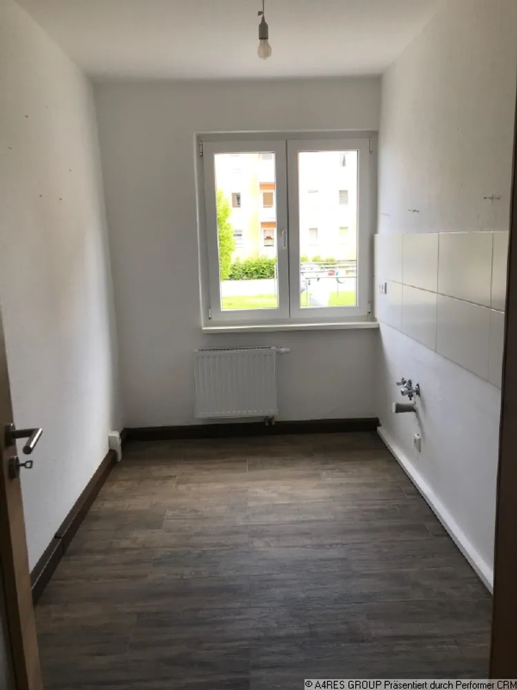 2 Zimmer Wohnung mit 43 m² in Greifswald – Bild 11