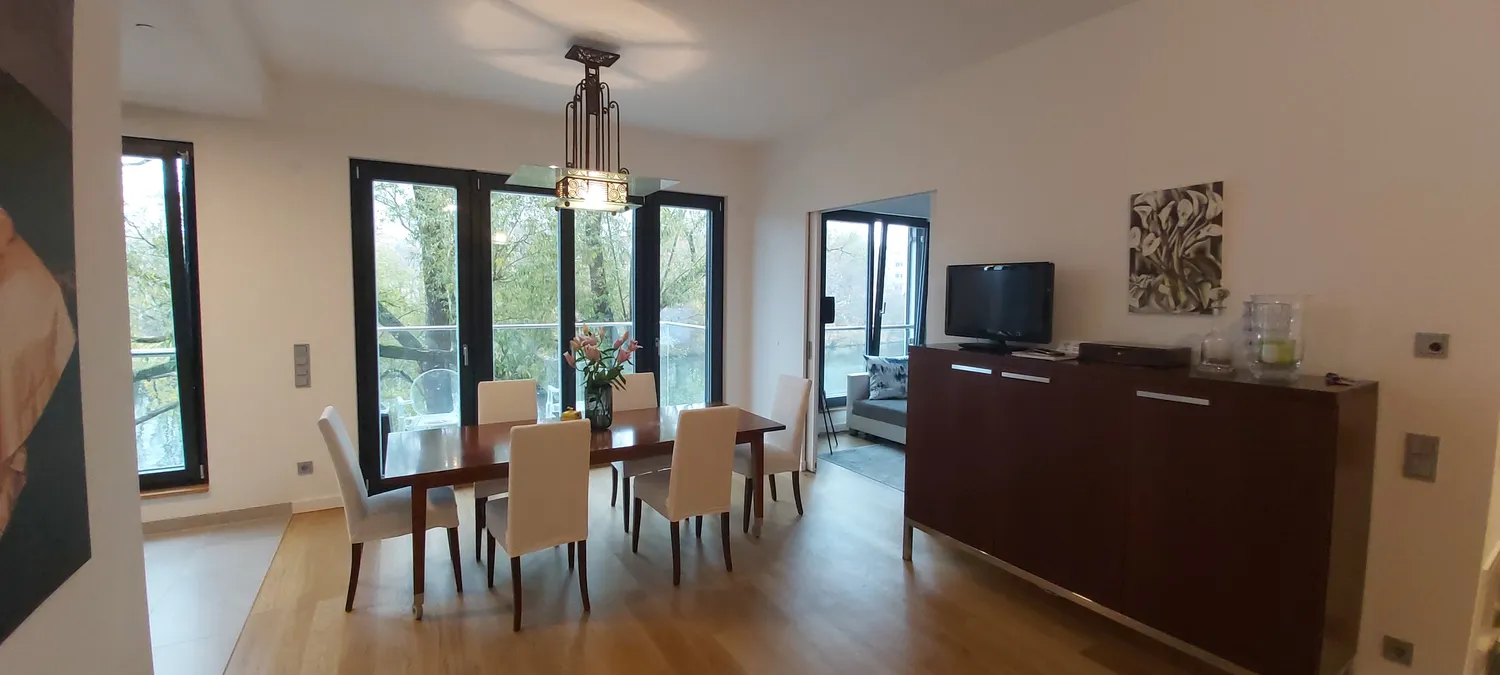 3 Zimmer Wohnung mit 74 m² in Berlin – Bild 8