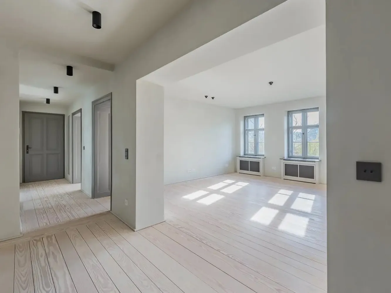 3 room apartment with 110 m² in Berlin – Photo 7