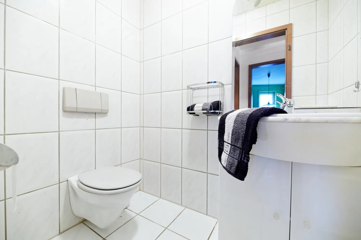 2 Zimmer Wohnung mit 98 m² in Krefeld – Bild 6