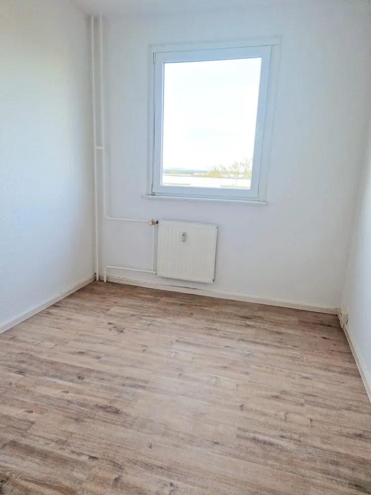 3 Zimmer Wohnung mit 55 m² in Halle (Saale) – Bild 3