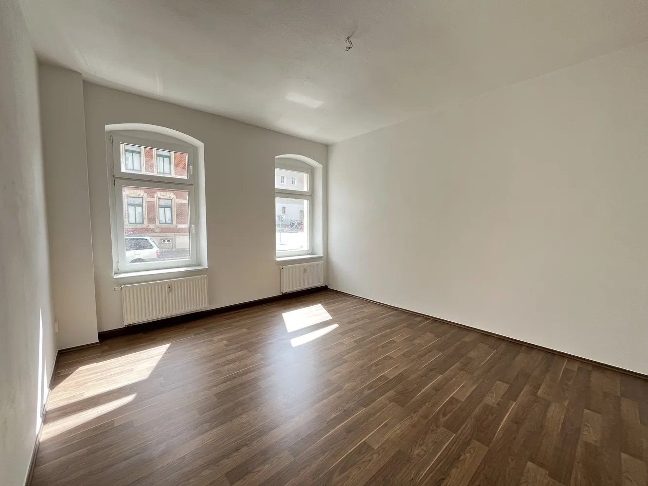 3 Zimmer Wohnung mit 75 m² in Chemnitz – Bild 5