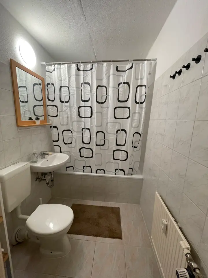 5 room apartment with 69 m² in Chemnitz – Photo 9