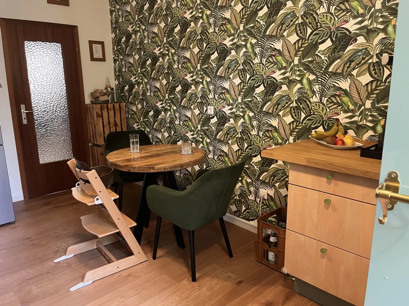 4 Zimmer Wohnung mit 116 m² in Mannheim – Bild 10