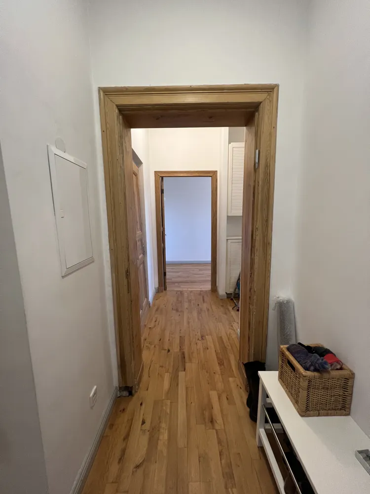 1 Zimmer Wohnung mit 45 m² in Berlin – Bild 12