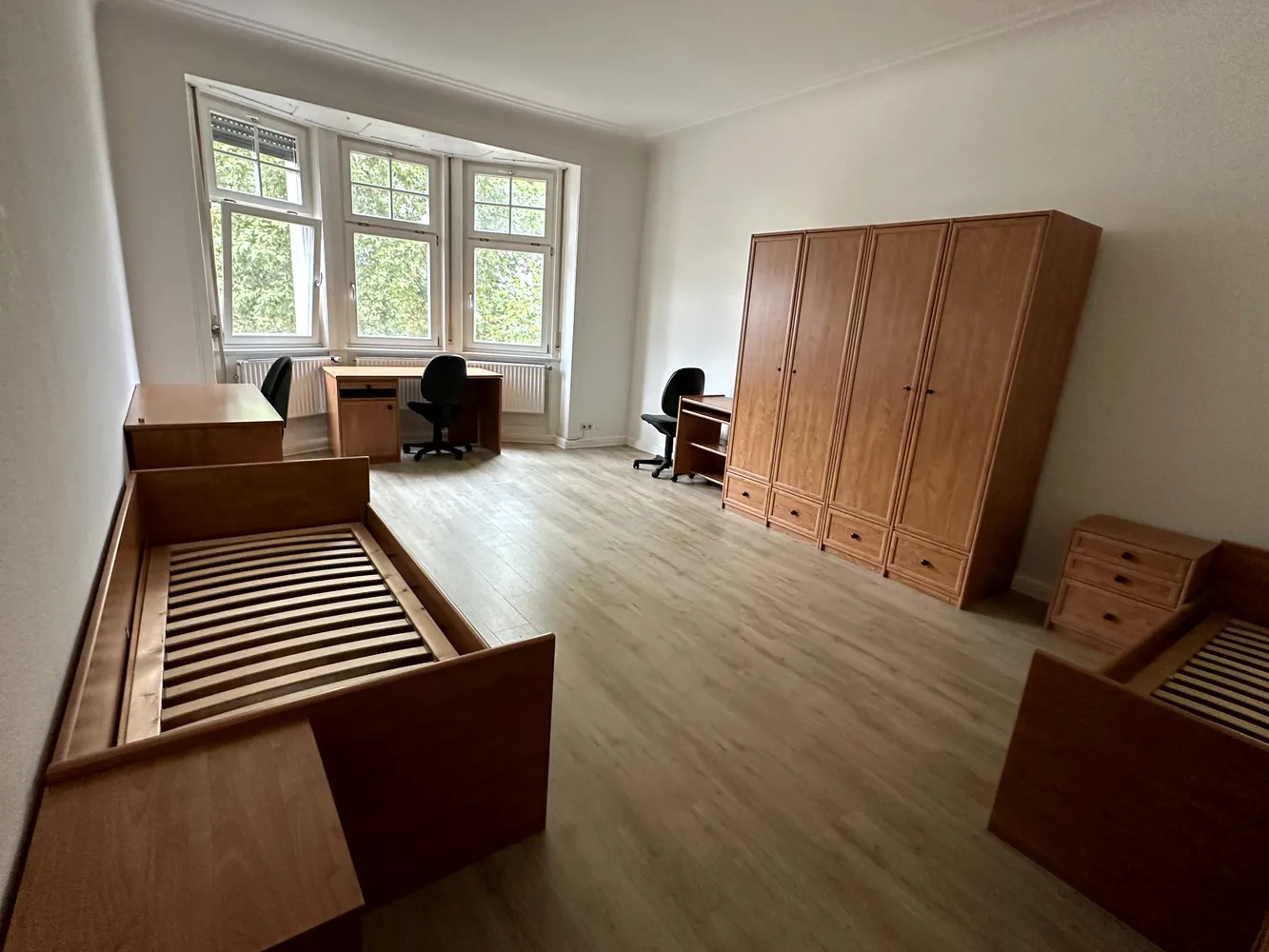 1 Zimmer Wohnung mit 26 m² in Stuttgart – Bild 2