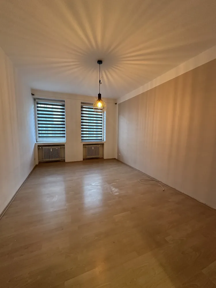 2 Zimmer Wohnung mit 55 m² in Aachen – Bild 1