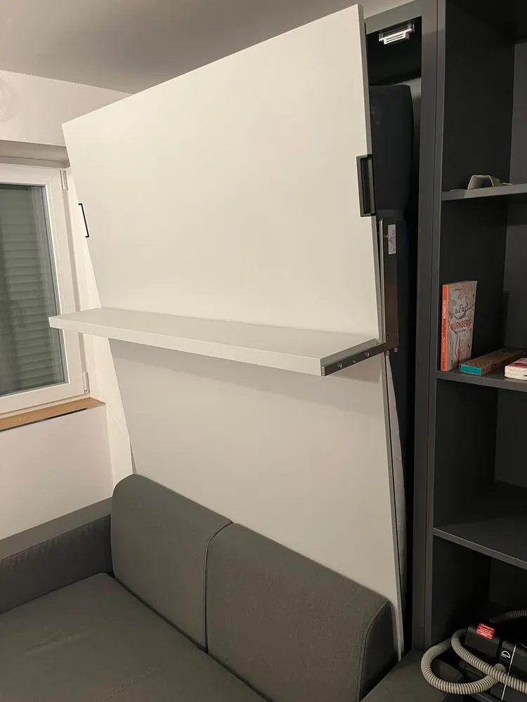 1 Zimmer Wohnung mit 32 m² in Nürnberg – Bild 8
