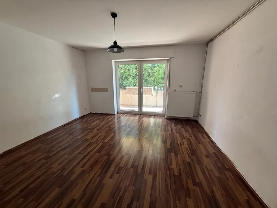2 Zimmer Wohnung mit 49 m² in Paderborn – Bild 1