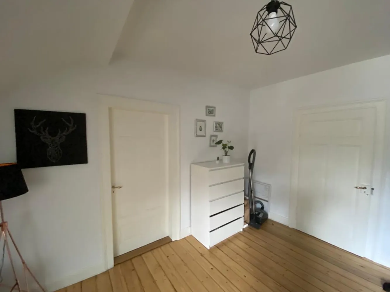 3 Zimmer Wohnung mit 70 m² in Baden-Baden – Bild 3