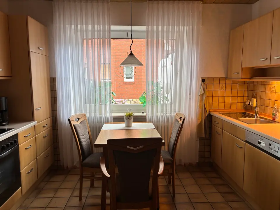 3 Zimmer Wohnung mit 100 m² in Lingen – Bild 6