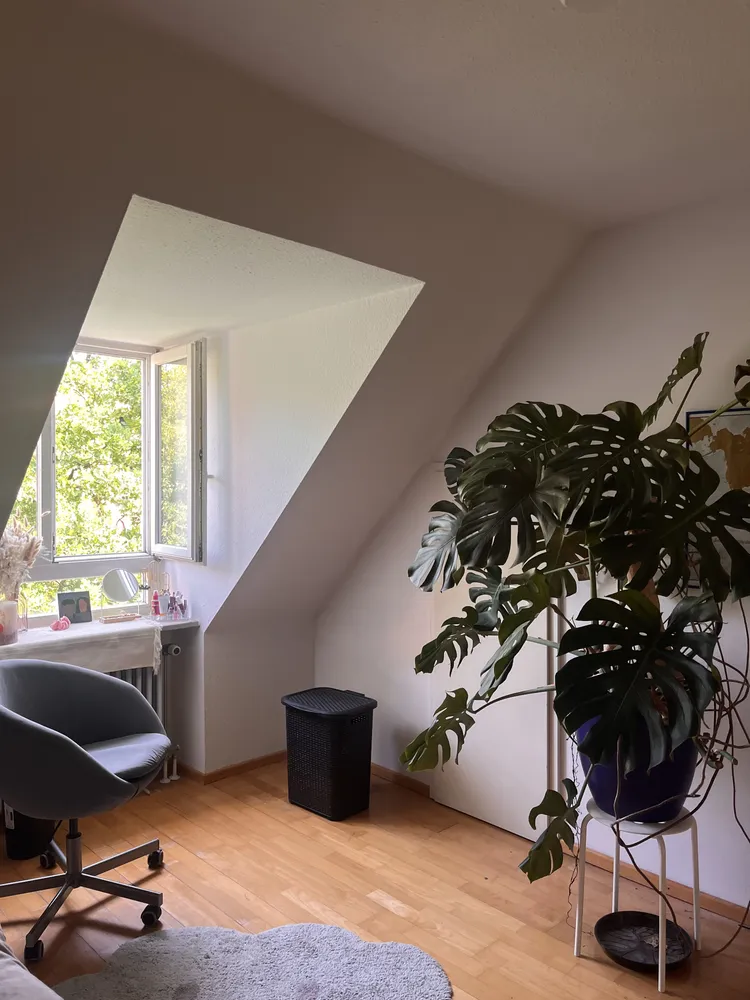 3 Zimmer Wohnung mit 85 m² in Augsburg – Bild 6