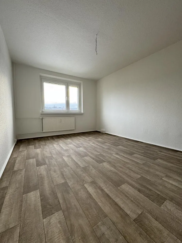 3 Zimmer Wohnung mit 66 m² in Wernigerode – Bild 4