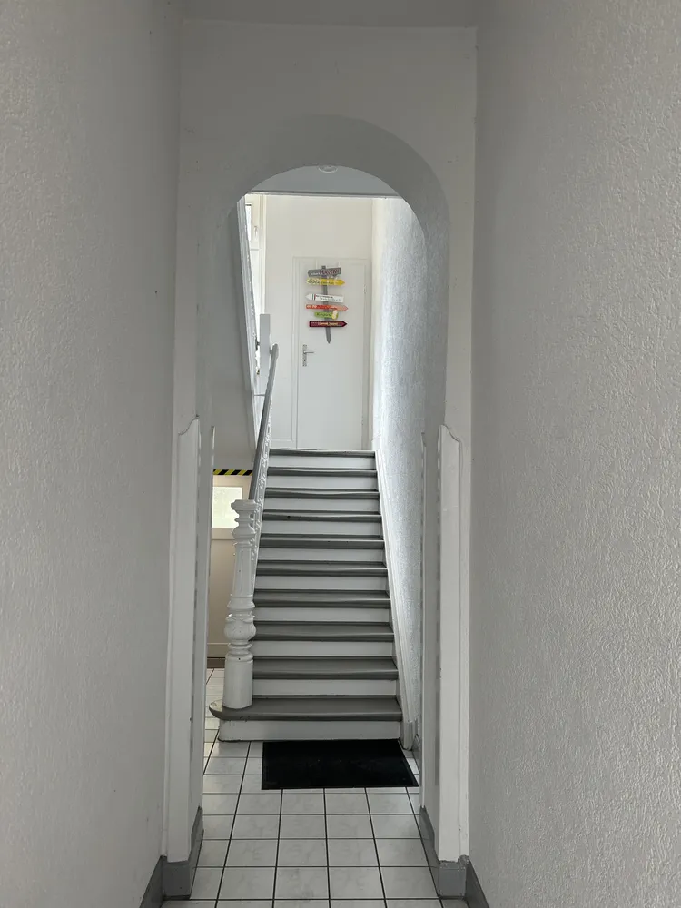 2 Zimmer Wohnung mit 44 m² in Essen – Bild 4