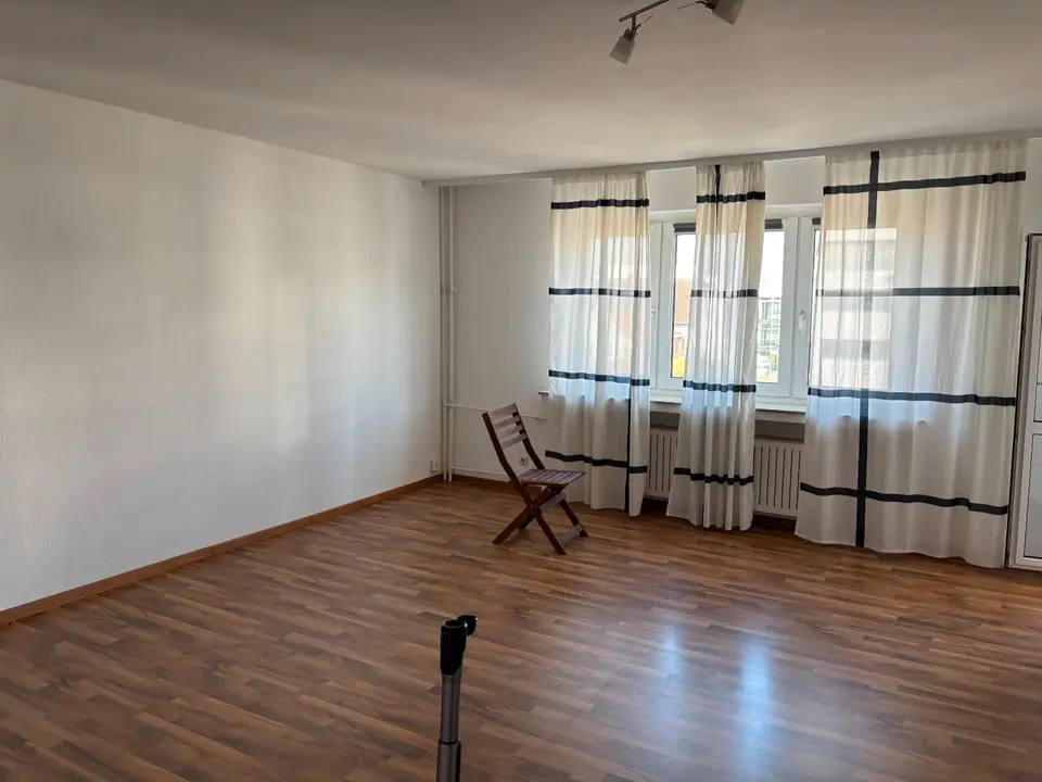 2 Zimmer Wohnung mit 54 m² in Wolfsburg – Bild 1