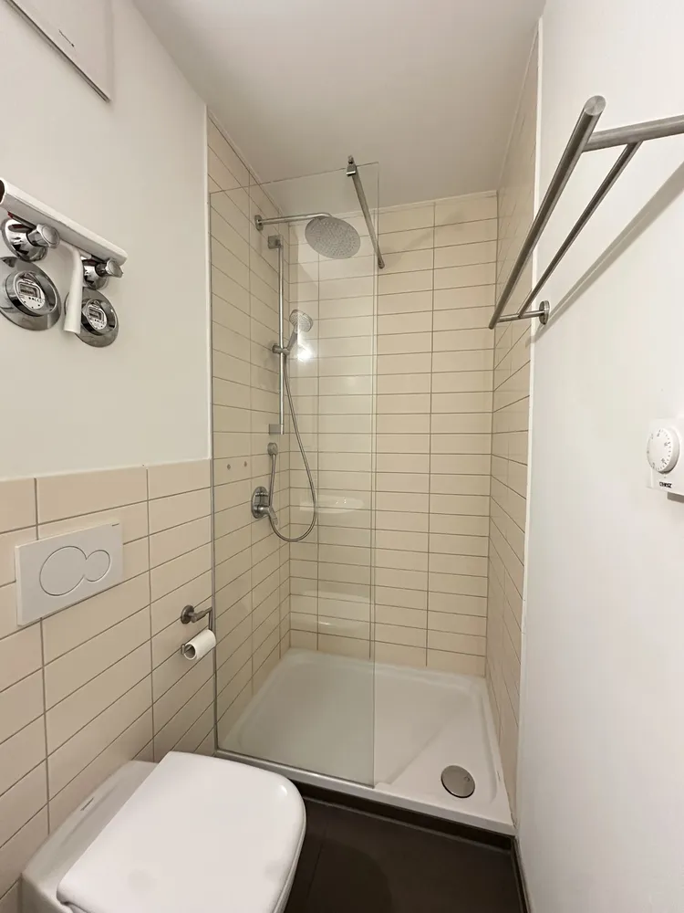 1 Zimmer Wohnung mit 22 m² in Freiburg im Breisgau – Bild 4