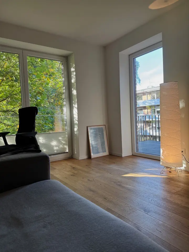 4 Zimmer Wohnung mit 75 m² in Buxtehude – Bild 7