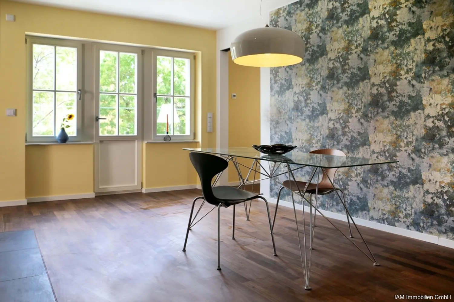 3 room apartment with 85 m² in Hanau – Photo 7