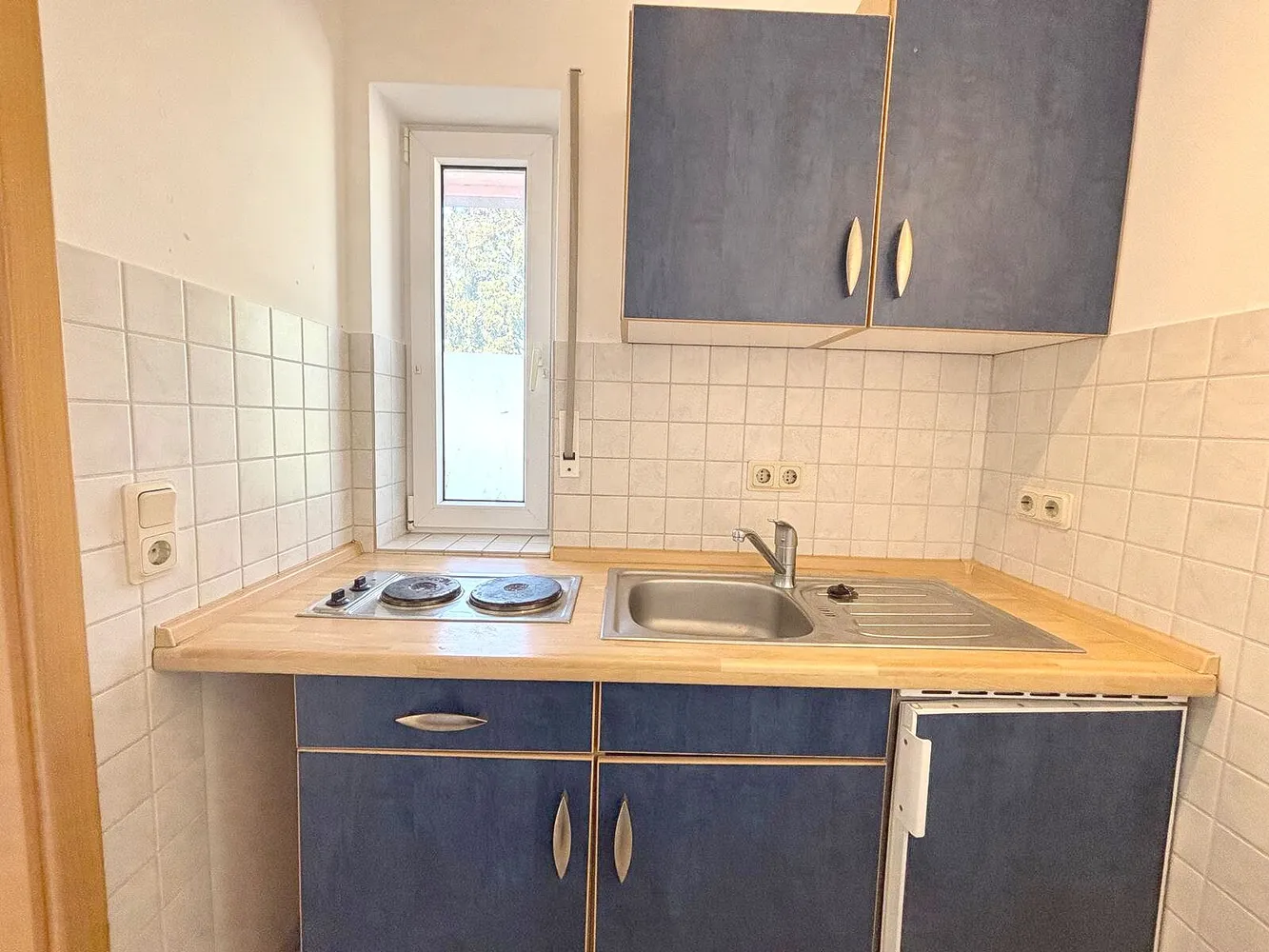 1 Zimmer Wohnung mit 28 m² in Trier – Bild 4