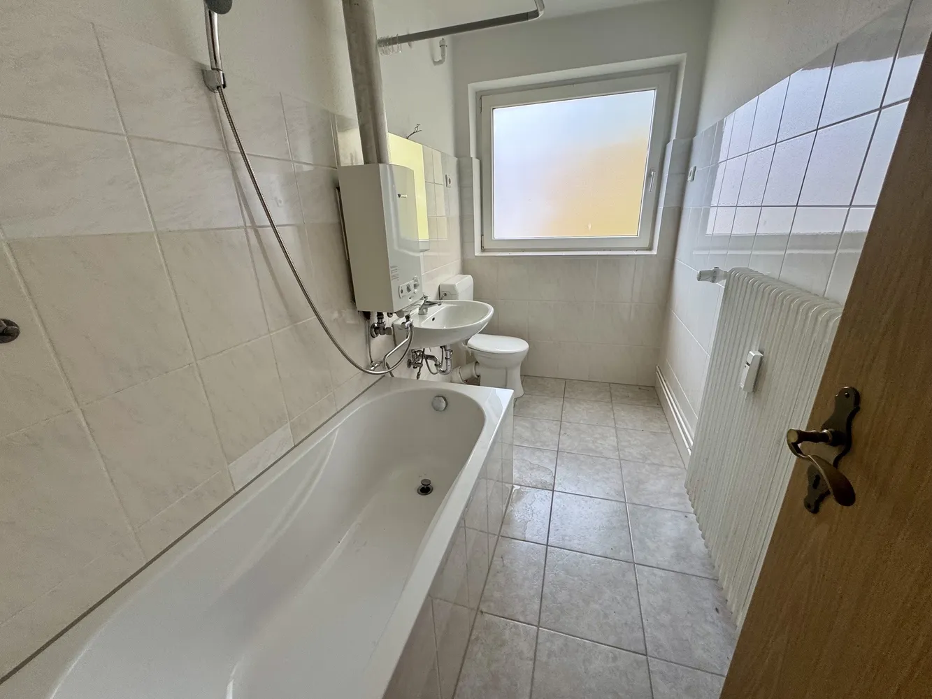 3 Zimmer Wohnung mit 61 m² in Salzgitter – Bild 3
