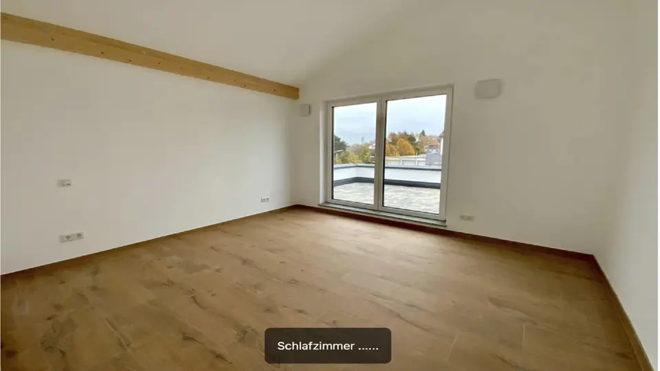 2 Zimmer Wohnung mit 75 m² in Ingolstadt – Bild 6