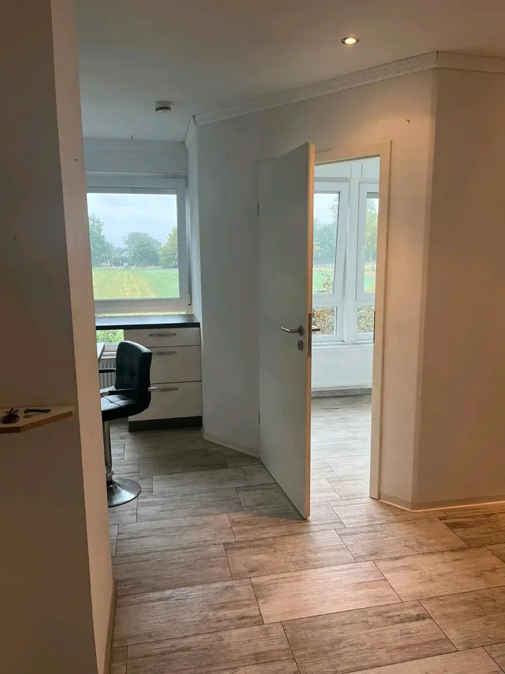 2 Zimmer Wohnung mit 30 m² in Paderborn – Bild 4