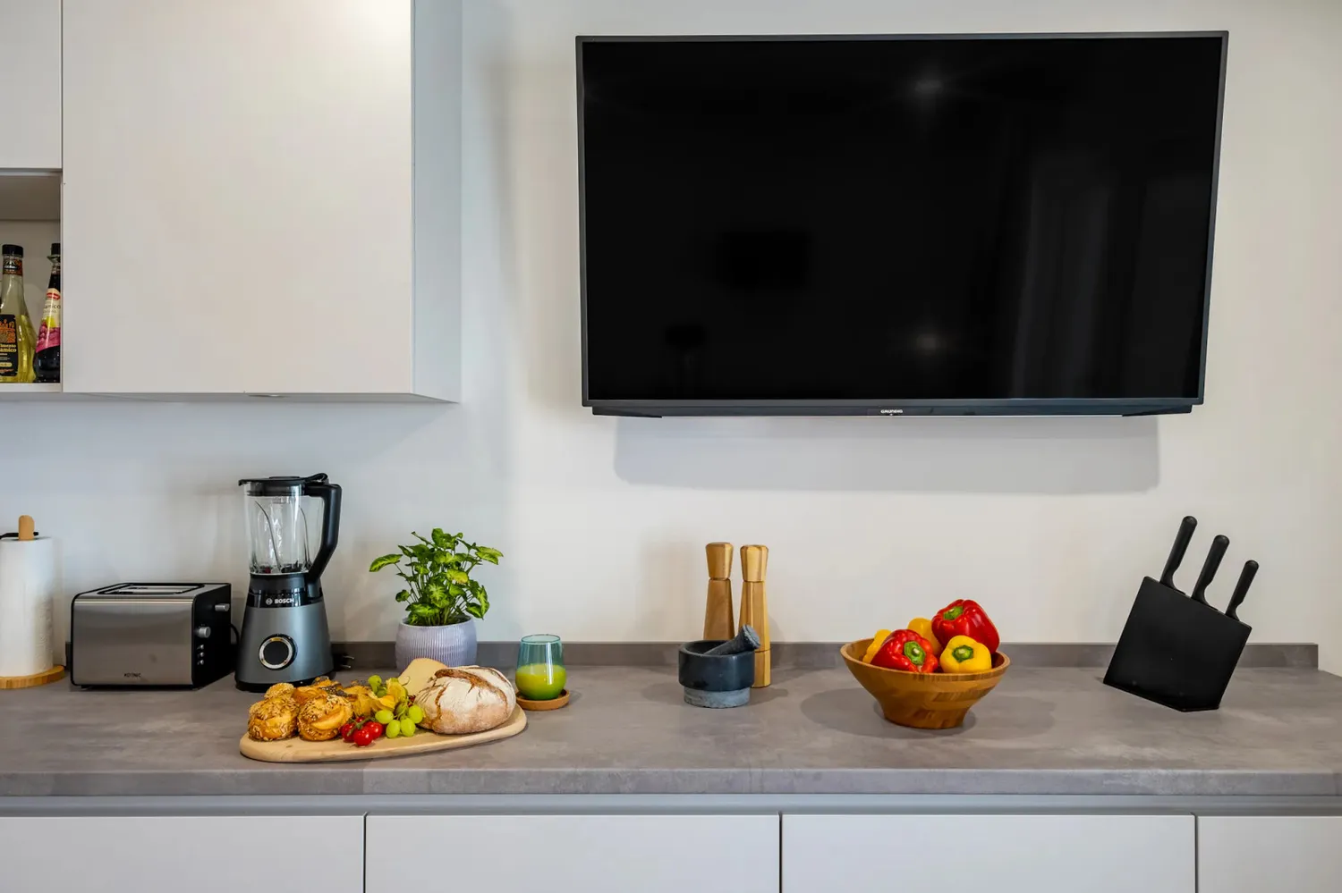Shared room with 12 m² in Munich – Photo 8
