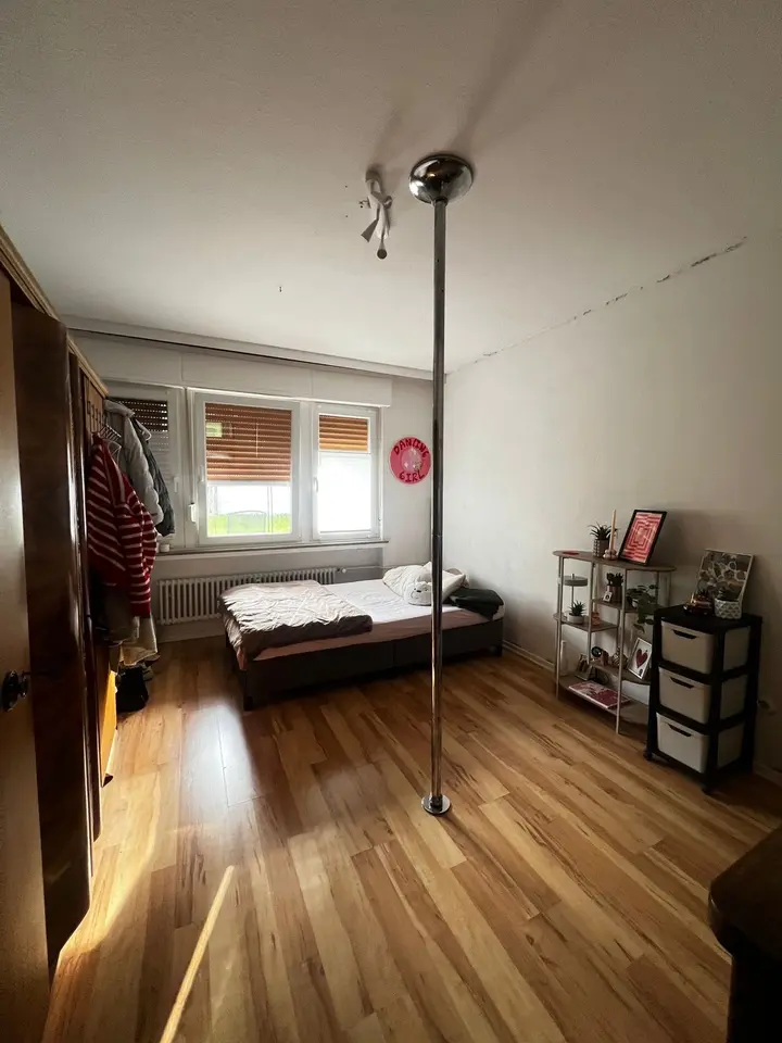 4 Zimmer Wohnung mit 120 m² in Paderborn – Bild 8