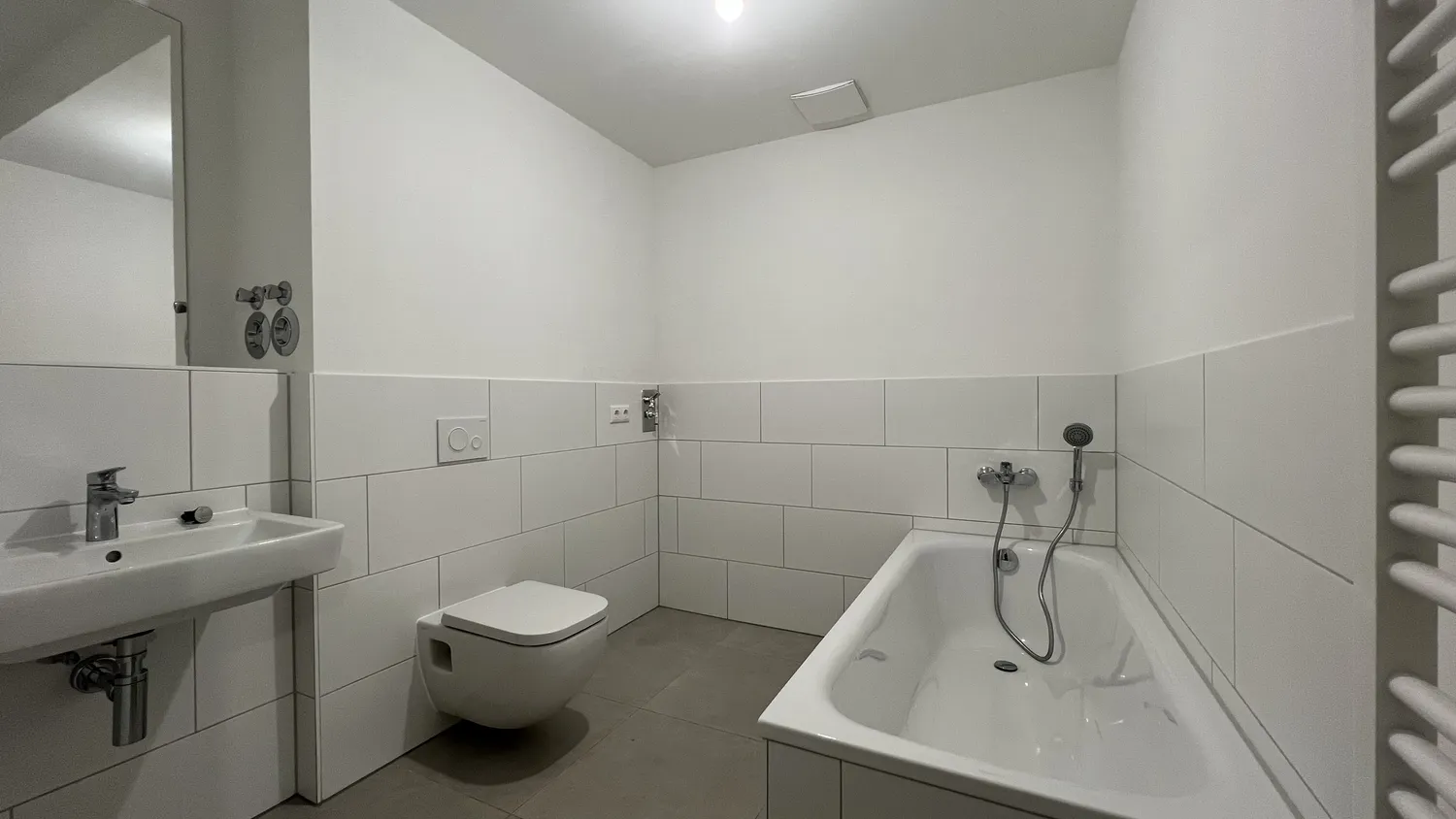 4 Zimmer Wohnung mit 99 m² in Berlin – Bild 4