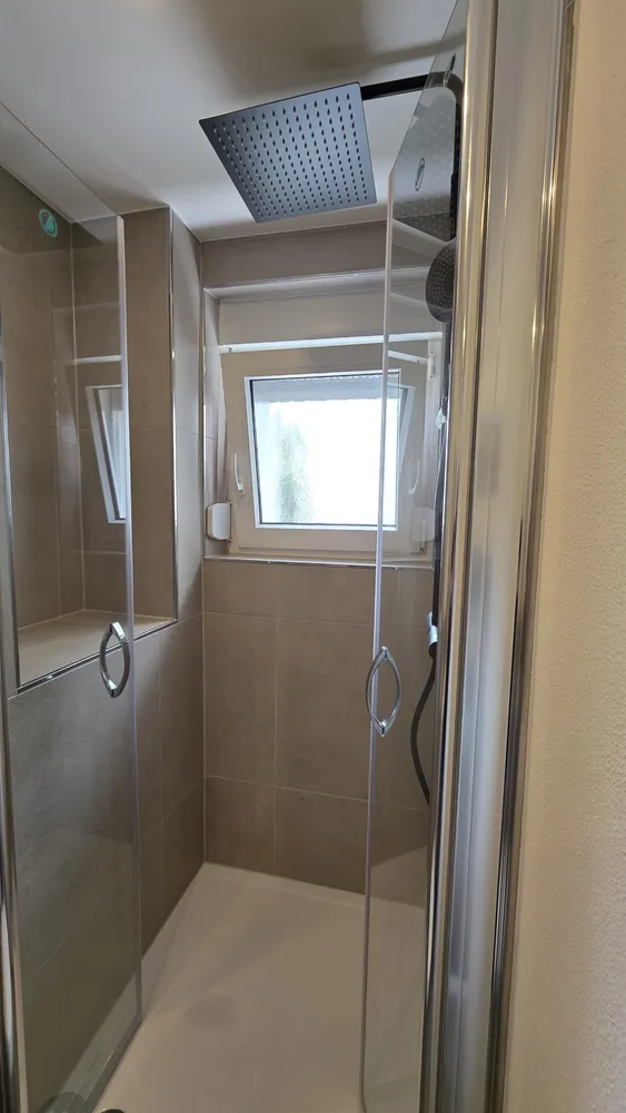 3 Zimmer Wohnung mit 63 m² in Mannheim – Bild 2