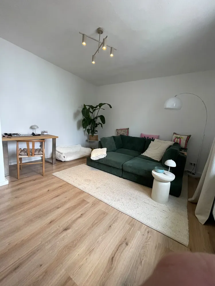 2 Zimmer Wohnung mit 53 m² in Lünen – Bild 1