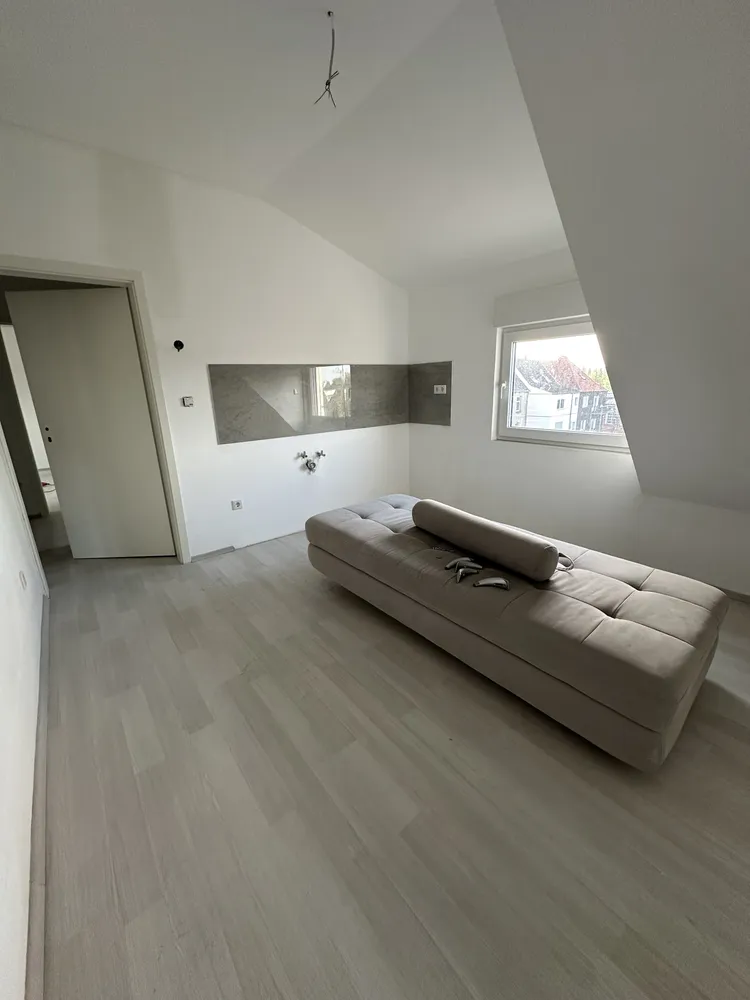 4 Zimmer Wohnung mit 65 m² in Hamm – Bild 1